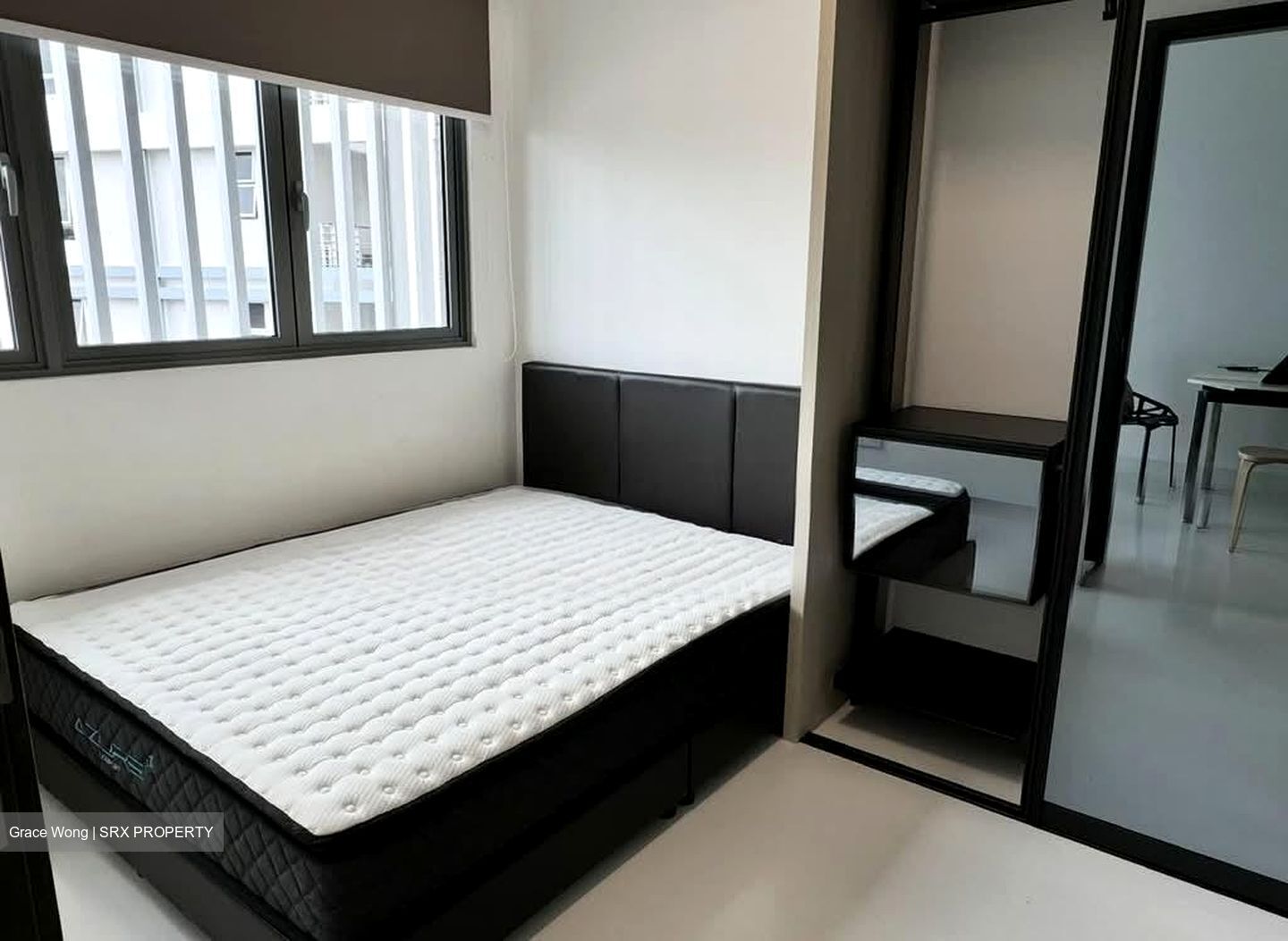 The Rise @ Oxley - Residences (D9), Apartment #579042841
